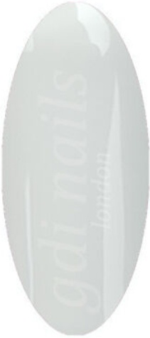 gdi nails "" MR WHITE GDIFF01 "" French Tip UV/LED Soak Off Salon Nail Gel Polish