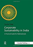 Corporate Sustainability in India
