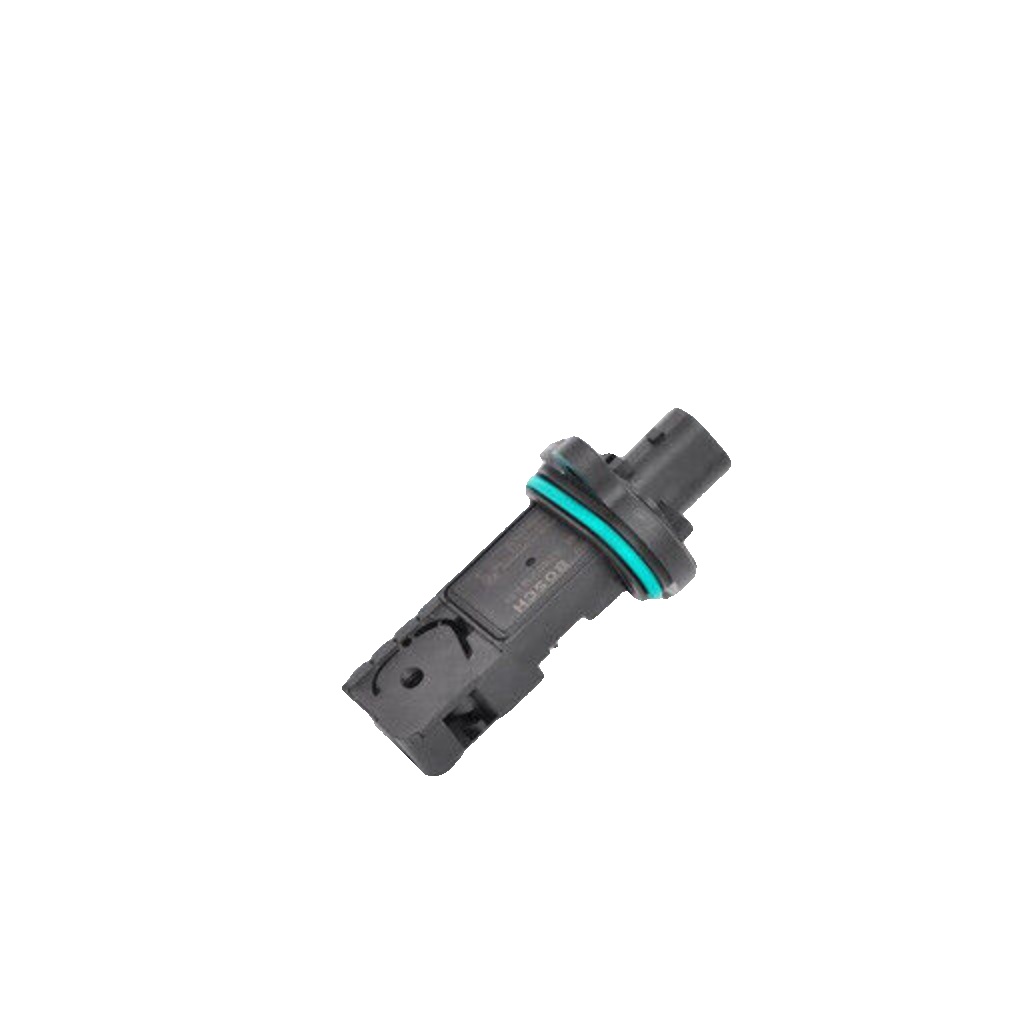 Air Mass Sensor fits VAUXHALL MOKKA J13 1.6D 15 to 20 B16DTH Flow Meter Bosch
