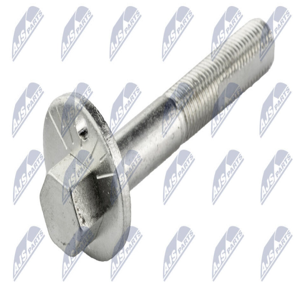 N.T.Y. ZWD-SU-038S.NTY Camber Correction Screw for SUZUKI