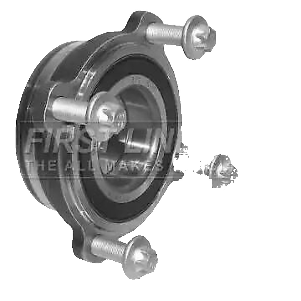 1 X REAR WHEEL BEARING KIT FOR BMW 523 520 525 530 535 540 545 550 M5 E39 FBK732