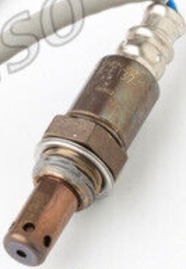 Lambda sensor Heated DOX-0507 DENSO for TOYOTA RAV 4 III RAV 4 IV - Image 9
