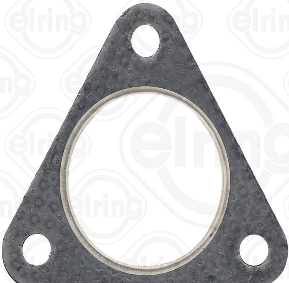 ELRING 074.460 Gasket, exhaust manifold for BMW,WIESMANN