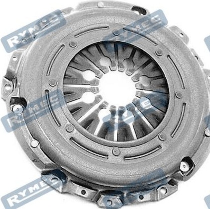 Clutch Kit for AUDI TT 8J3 2006 to 2015 - Image 49