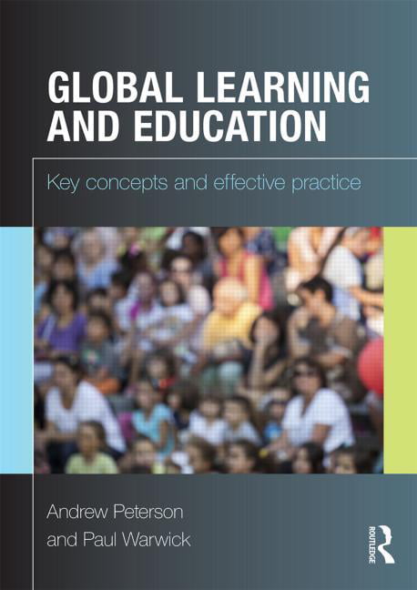 Global Learning and Education by Andrew Peterson, Paul Warwick - - Image 4