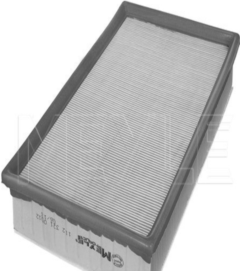 MEYLE GERMANY 112 321 0012 Air Filter for VW