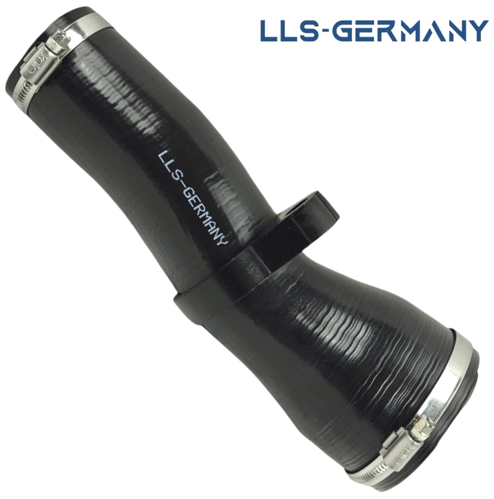 Turbo Hose for Opel Zafira A 1.7 CDTI 9129163 Air Intake Hose