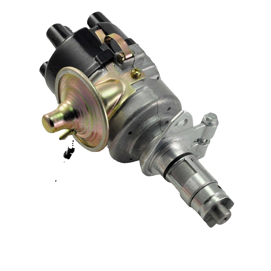 D5 75 Classic Mini 1275 45D High Energy Distributor and Viper High Energy Coil