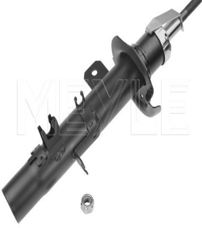 40-26 623 0003 MEYLE Shock Absorber for CITROËN,PEUGEOT