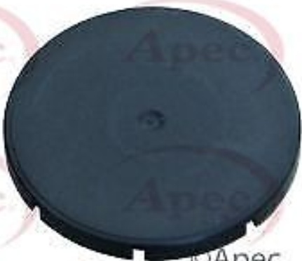 Apec Overrunning Alternator Pulley AOP1018 - Performance Matched to OE