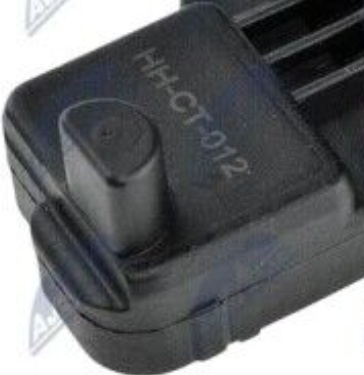 ECP-CT-012 NTY Sensor, crankshaft pulse for CITROËN,FIAT,FORD,LANCIA,LAND ROVER,