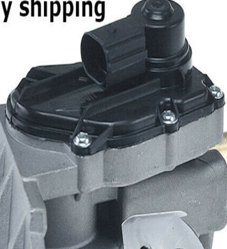 EGR AGR valve Electric EGR-AU-011 NTY for AUDI VW SEAT SKODA