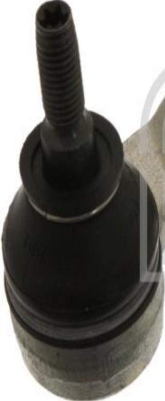 FEBI 40881 TIE ROD END Front LH
