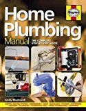 Home Plumbing Manual (New Ed). Blackwell New Fast Free Shipping** - Image 2