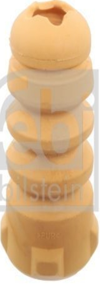Drive Shaft Wheel Drive Febi Bilstein 183632 Fits Peugeot 207 207 Sw