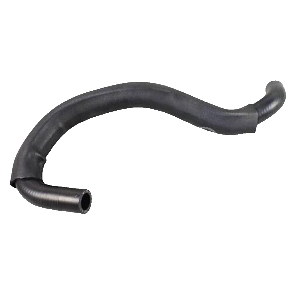 METZGER 2421242 Radiator Hose for HYUNDAI