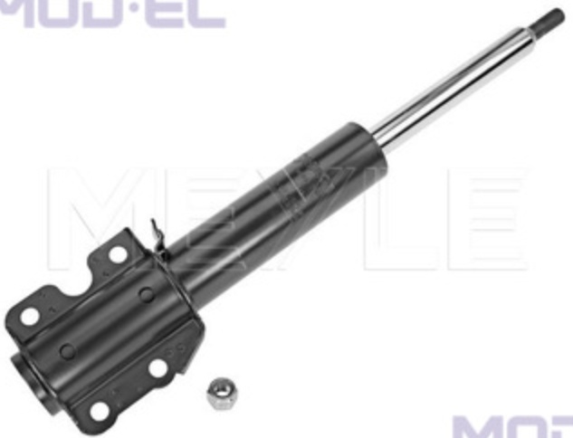 MEYLE 026 623 0001 SHOCK ABSORBER Front