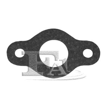 GASKET OIL OUTLET (CHARGER) 411-537 FOR AUDI 100/5000 200 A6/S6 90 80 QUATTRO - Image 15