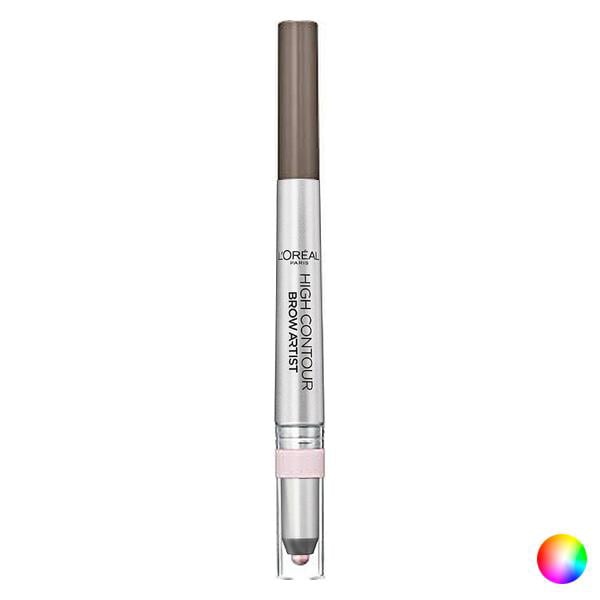 New L’oréal Paris (103-Warm Blonde) Eyebrow Pencil High Contous L'oreal Make Up