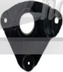 Left 3RG 77711 Repair Kit, headlight (bracket) for VW
