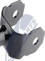 N.T.Y. ZWT-TY-041.NTY Track Control Arm for TOYOTA