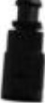 before exhaust turbocharger NRF-OE 707022 Sensor, exhaust gas temperature for VW