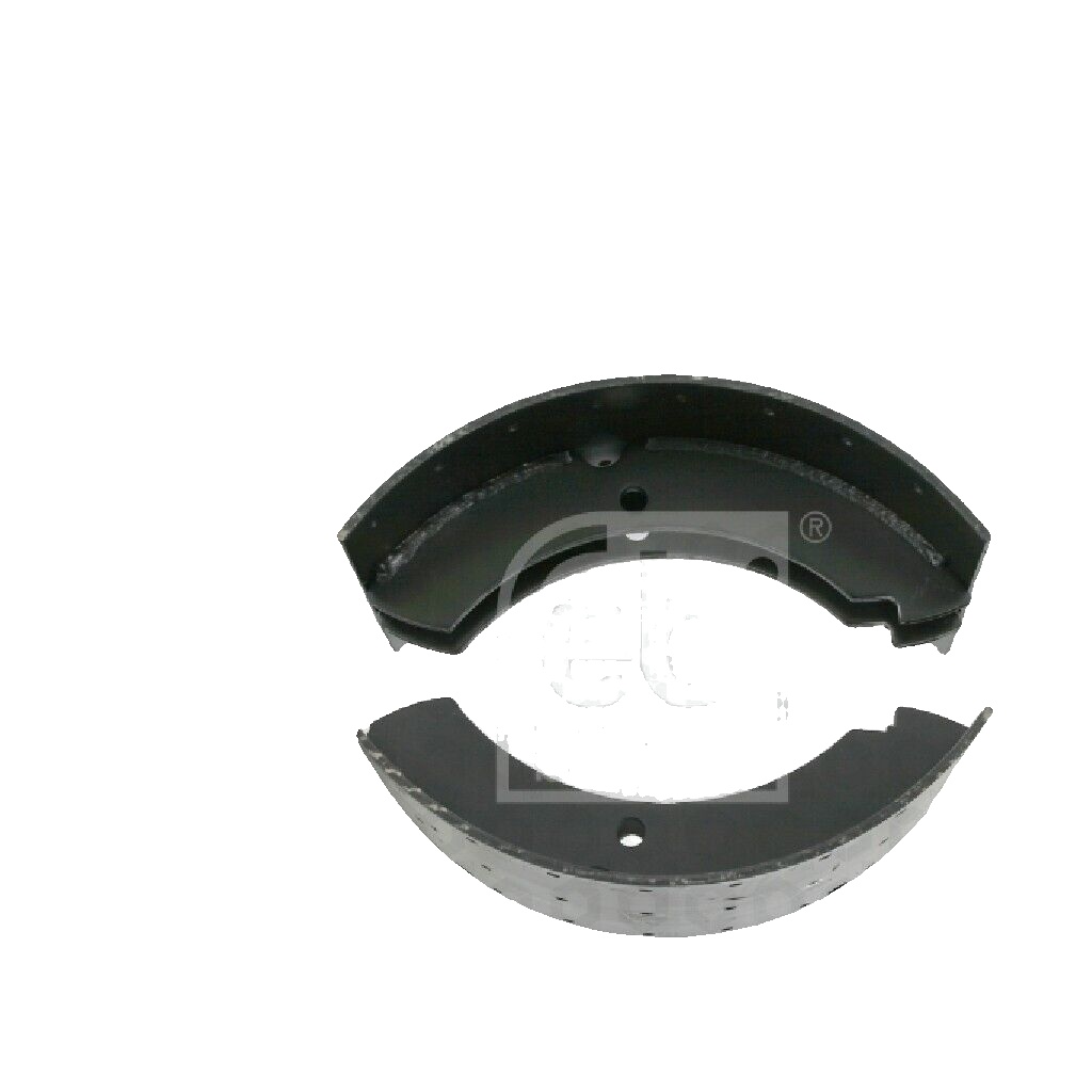 FEBI BILSTEIN BRAKE SHOE SET FRONT REAR VOLVO B10 B12 F10 F12 F16 FH12 FH16 FL10