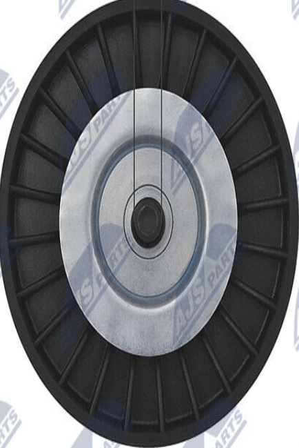 Fits NTY RNK-AU-035 MULTI-GROOVE BELT TENSIONER ROLLER   ⭐UK Stock⭐