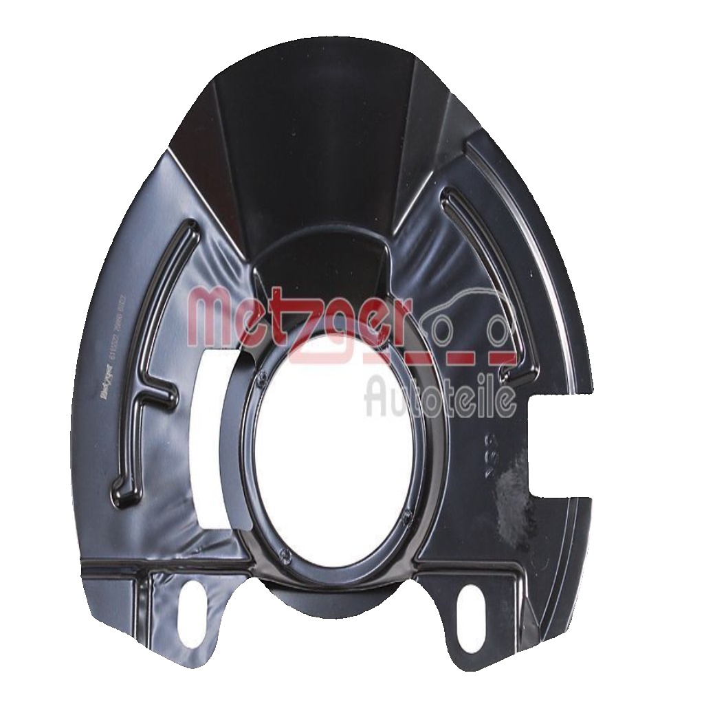 Fits METZGER 6115522 BRAKE DISC GUARD. J   ⭐UK Stock⭐