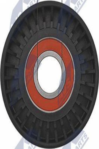 V-belt tensioner pulley RNK-VW-000 NTY for VW SEAT SKODA AUDI