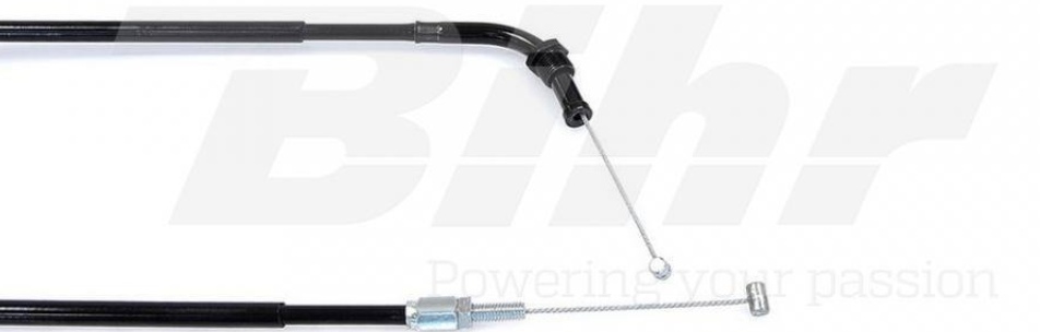 Free Shipping Tecnium Gas Return Cable For Motorcycle Parts Accessories
