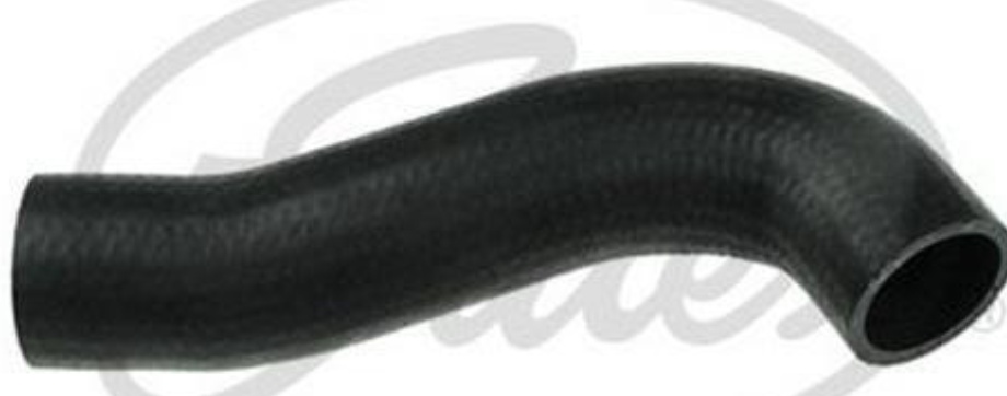 2x ✅Fits GATES-PRZEWODY 09-0686 AIR SUPPLY HOSE TURBO  ⭐UK Seller⭐ - Image 5