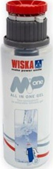 Wiska MP103 One Gel Twist & Go Bottle 300ml Silicone Gel Combi Gel Shot