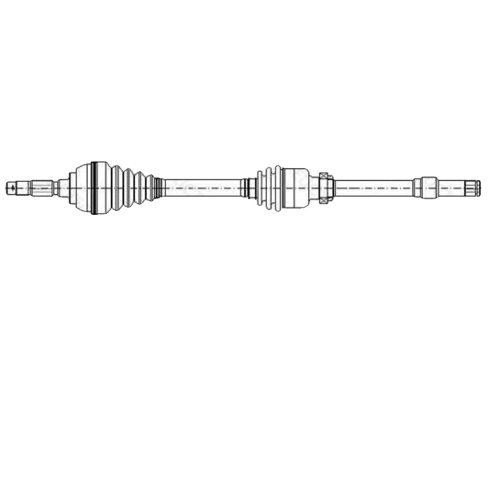 Metelli Planetara 17-0804