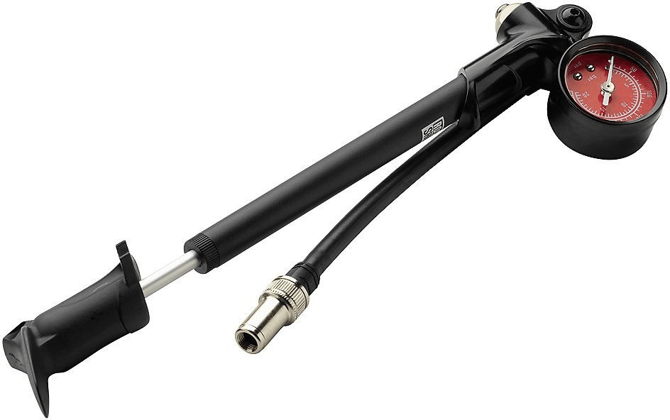 Rockshox SHOCK PUMP Shox High Pressure Suspension Fork Shocks SRAM pump 300PSI