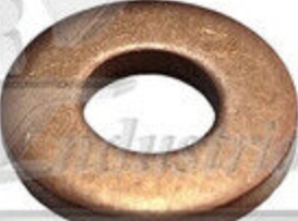 Fits 3RG 84229 INJECTION COVER+INSERT CU KPL.2 ELEM GRUB. CU=2.0MM  ⭐UK Stock⭐