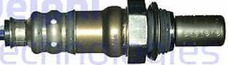 ES20144-12B1 DELPHI Lambda Sensor for CHEVROLET