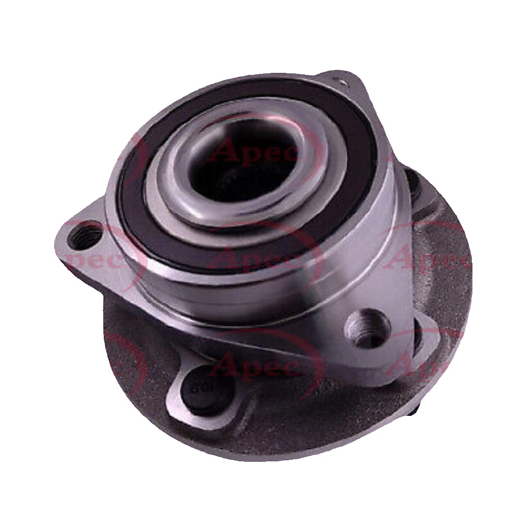 Wheel Bearing Kit Front AWB1456 Apec 13580304 Genuine Top Quality Guaranteed New