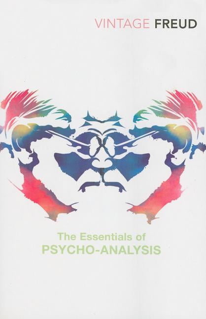 The Essentials of Psycho-Analysis