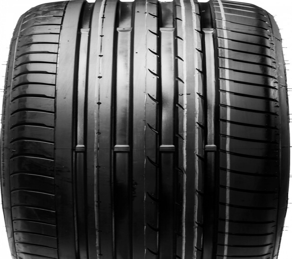 1 x 205/45R17 88V XL Nankang AS-2+ Tyre, 2054517 - Extra Load (New)