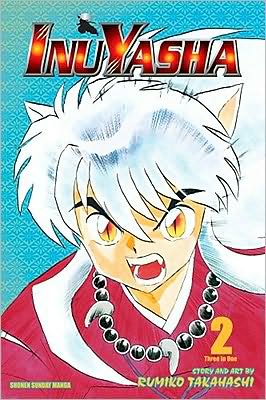 Inuyasha, Vol. 2 (VIZBIG Edition) by Rumiko Takahashi 9781421532813 NEW - Image 4
