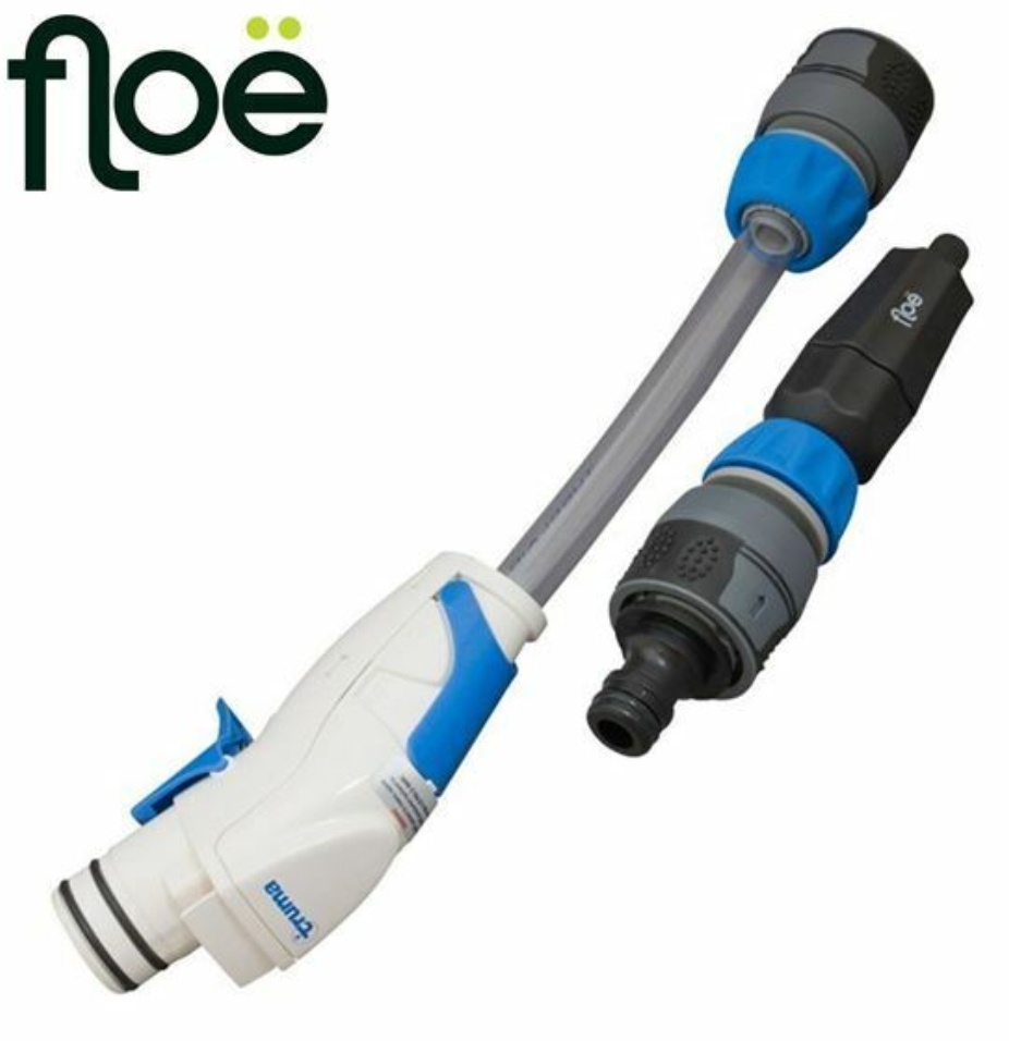 FLOE Truma Ultraflow Drainage Kit Touring For Caravan Motorhome Water connection