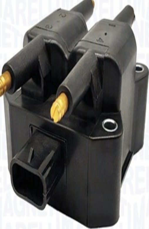 MAGNETI MARELLI 060717039012 Ignition Coil for CHRYSLER