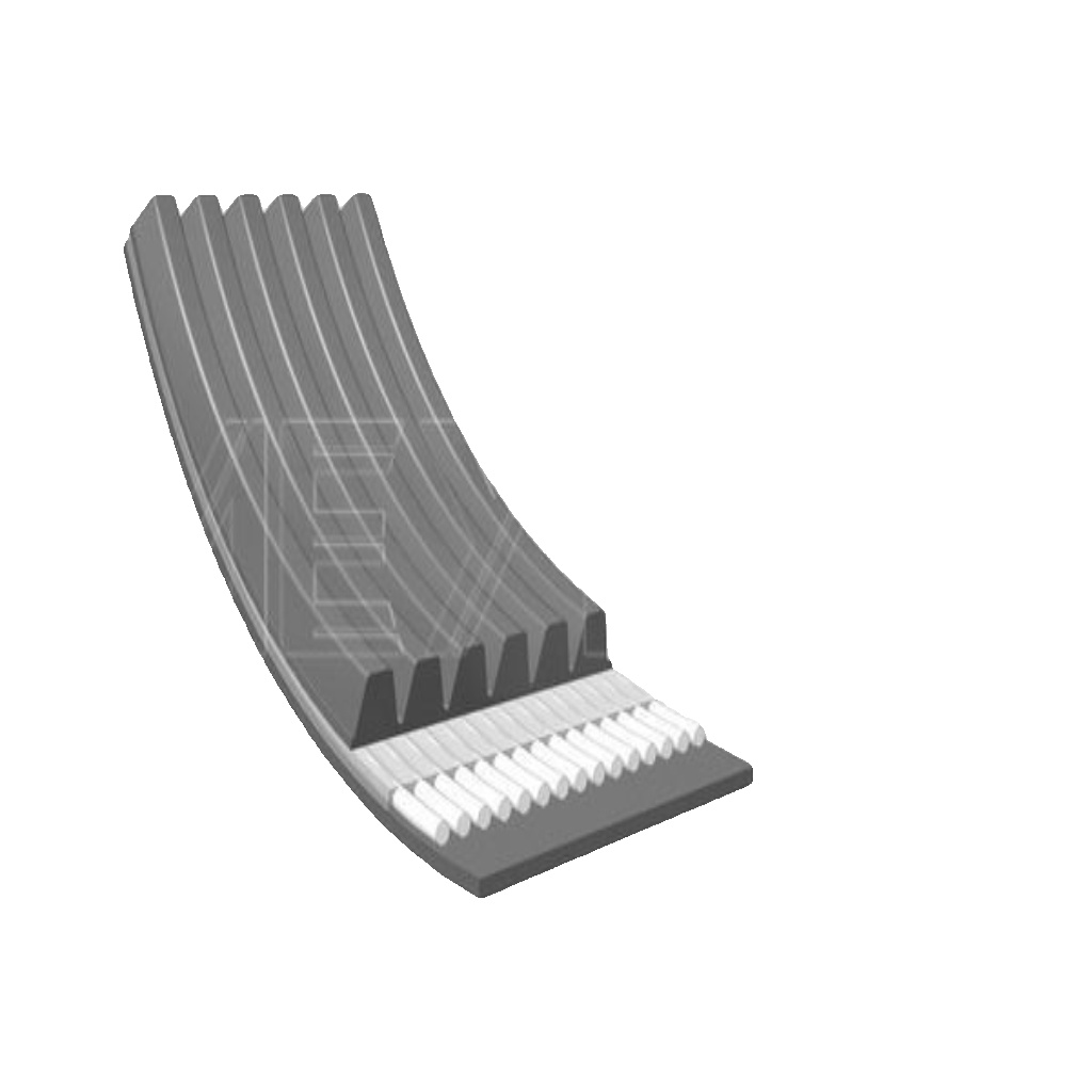 MEYLE 050 006 2050 V-Ribbed Belt for CHRYSLER,MERCEDES-BENZ,OPEL,SSANGYONG,SUZUK