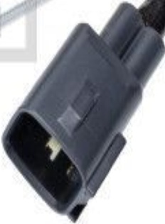 Febi Bilstein 177505 Rear Lambda Sensor OE Quality Replacement Fits Lexus Toyota