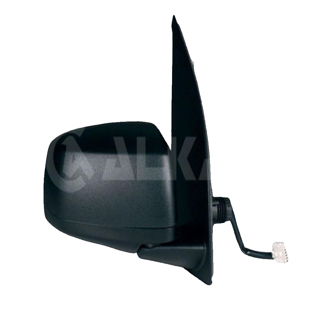 EXTERIOR MIRROR 6126014 FOR FIAT PANDA/Hatchback/Van/CLASSIC 188A8.000 1.2L