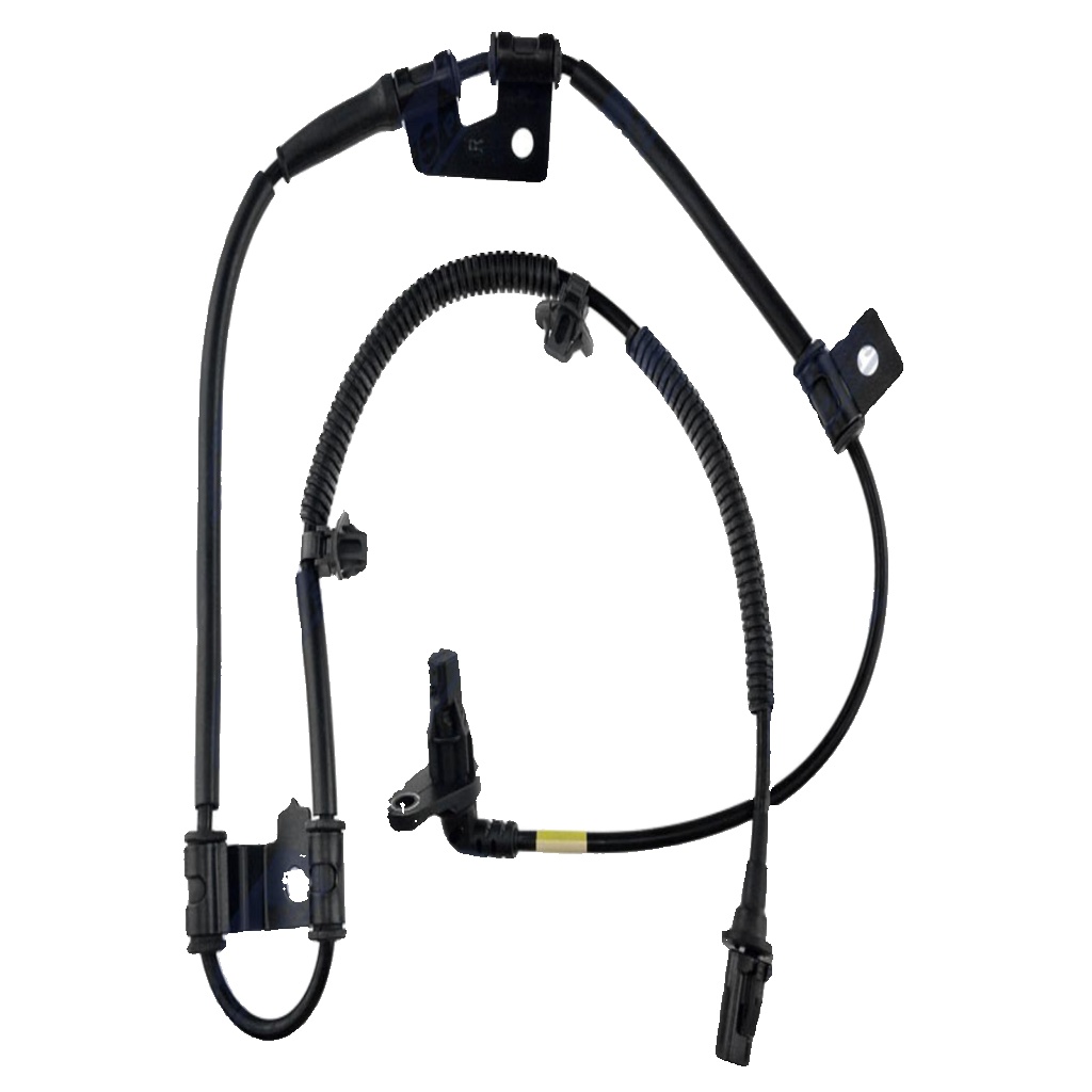 ABS wheel speed sensor Front Axle Right Hall Sensor HCA-HY-539 NTY for HYUNDAI