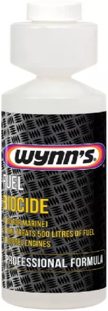 Wynns Wynn's Fuel Biocide 250Ml Sp10601 - Image 4