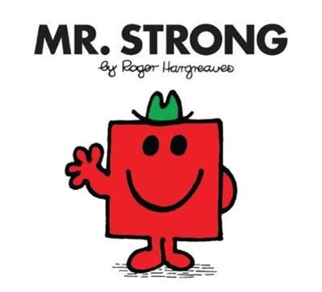 Mr. Strong: The Brilliantly Funny Classic Children’s illustrated Series (Mr. Men Classic Library) - Image 10