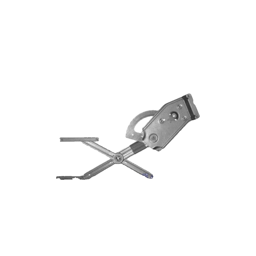 WINDOW REGULATOR MAGNETI MARELLI 350103101600 RIGHT FRONT FOR RENAULT
